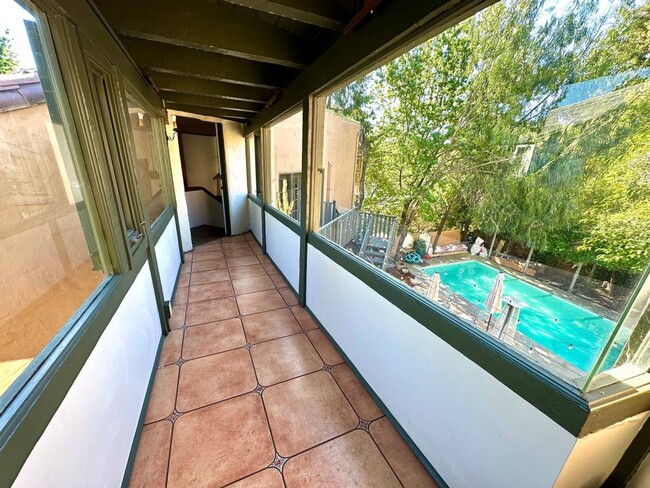 Building Photo - Custom Designer Mediterranean Style Home, 5 BR, 4.5 BA with Pool