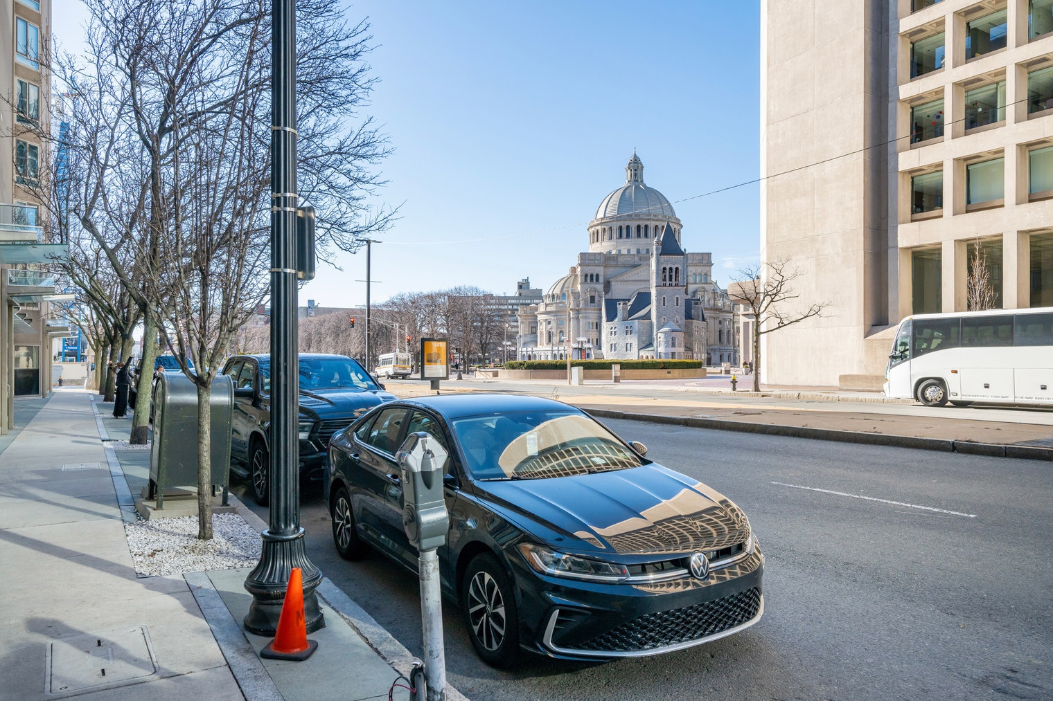 Building Photo - 150 Huntington Ave