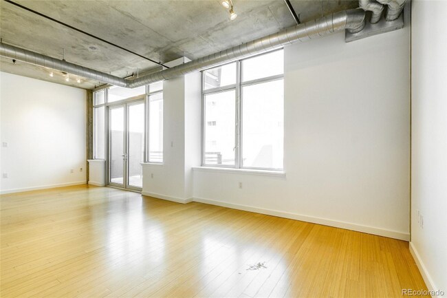 Building Photo - 1401 Wewatta St