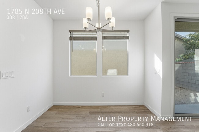 Building Photo - 1785 N 208th Ave