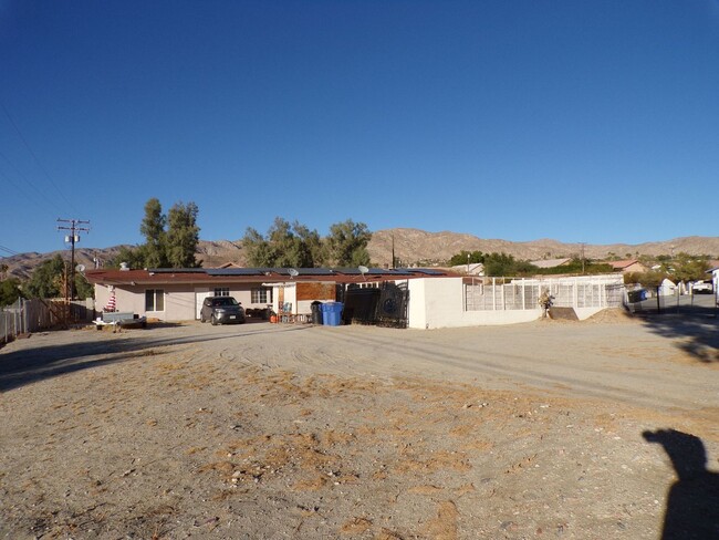 Building Photo - Abbys Room and Co-Living Units