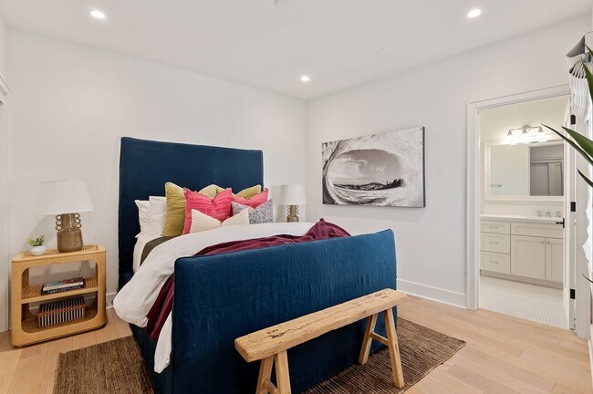 Building Photo - STUNNING  property for lease ~ Experience the Santa Barbara LIFE!