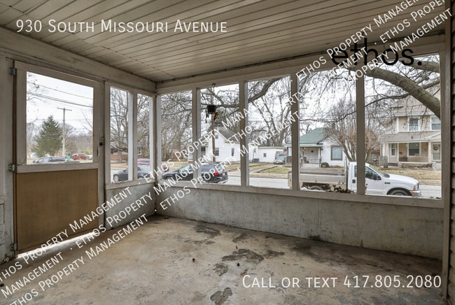 Building Photo - 930 S Missouri Ave