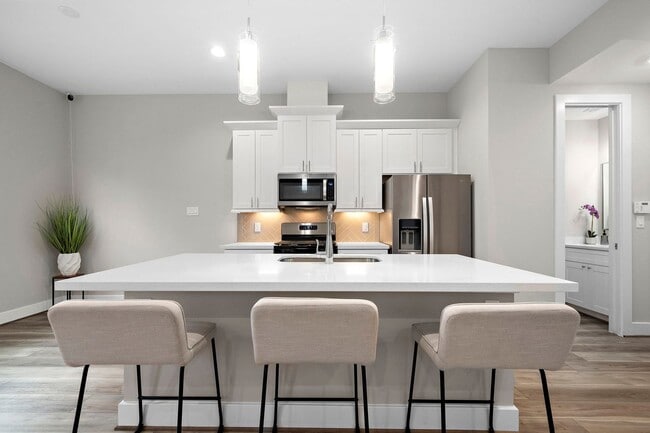 Building Photo - New construction 3 bedroom, 2.5 bathroom h...