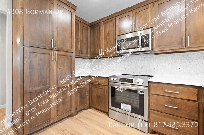 Building Photo - 4308 Gorman Dr