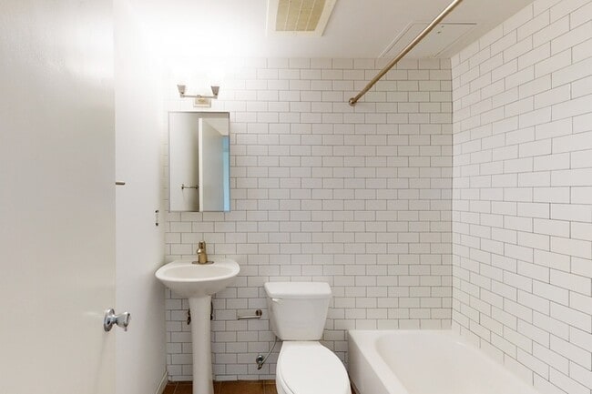 Floorplan - The Brownhardt