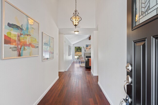 Building Photo - Stylish 3BR Beaverton Ranch w/ RV Parking & Hot Tub