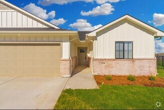 Building Photo - BRAND NEW 3 bedroom in Goddard!
