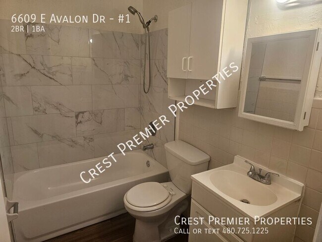 Building Photo - 6609 E Avalon Dr