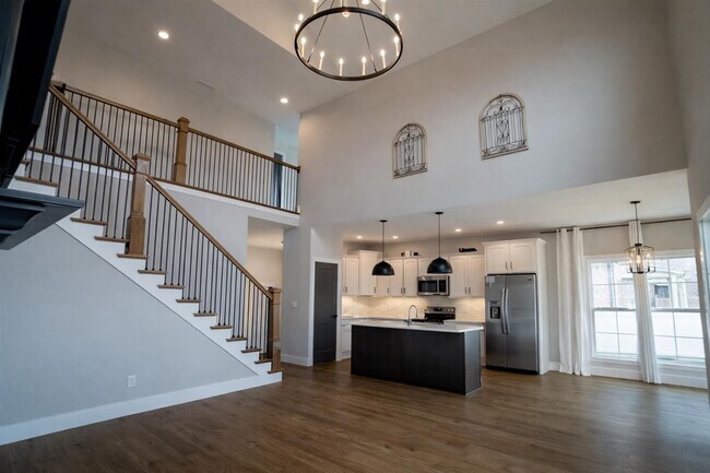 Building Photo - 755 Heritage Preserve Ln