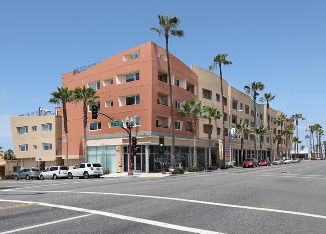 Building Photo - The ViewPoint in Oceanside