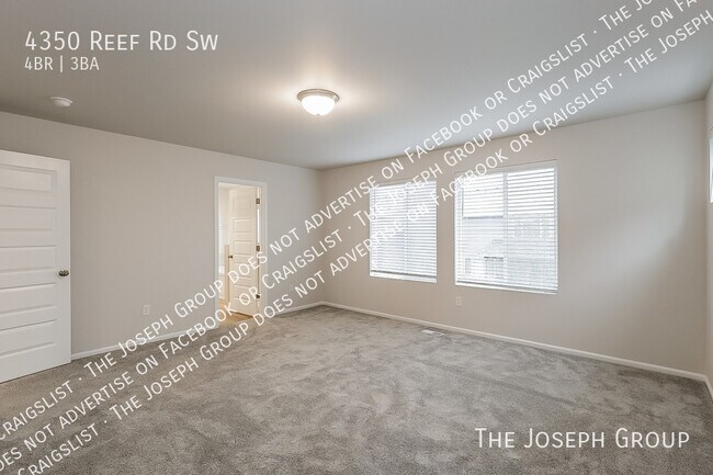 Building Photo - 4350 Reef Rd SW