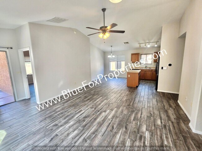 Building Photo - 7942 S Baja Stone Ave