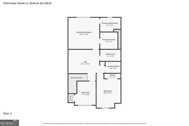Building Photo - 3194 Cedar Glade Ln NE