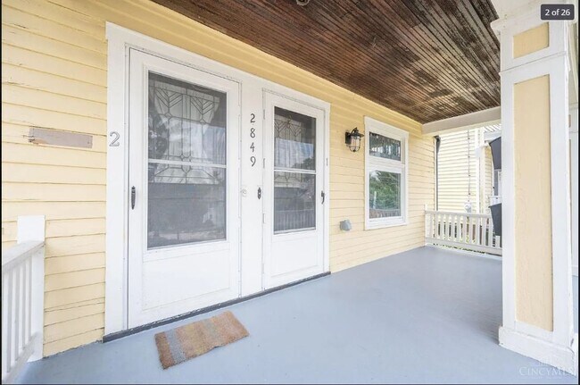 Building Photo - 2849 Minto Ave