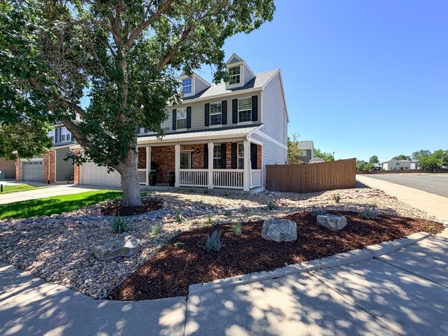 Building Photo - Beautiful, Spacious Home in Highlands Ranch