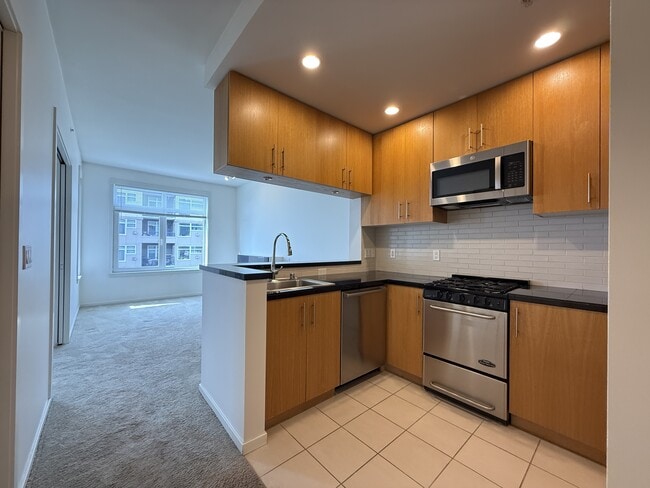 Building Photo - 2721 1st Ave