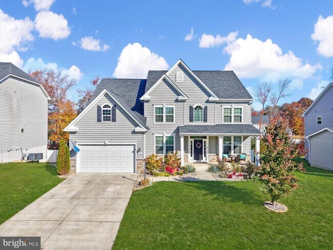 Building Photo - 76 Penns Charter Ln