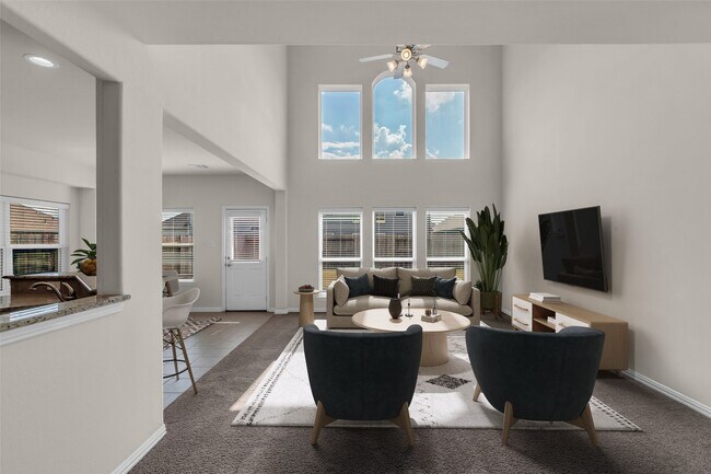 Building Photo - 13313 Suntail Ct