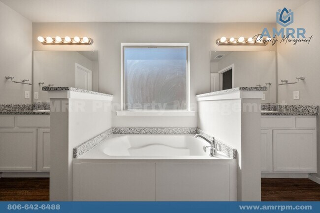 Building Photo - New Beginnings Start at AMRR - Elegant 4-Bedroom House – Room for Everyone!