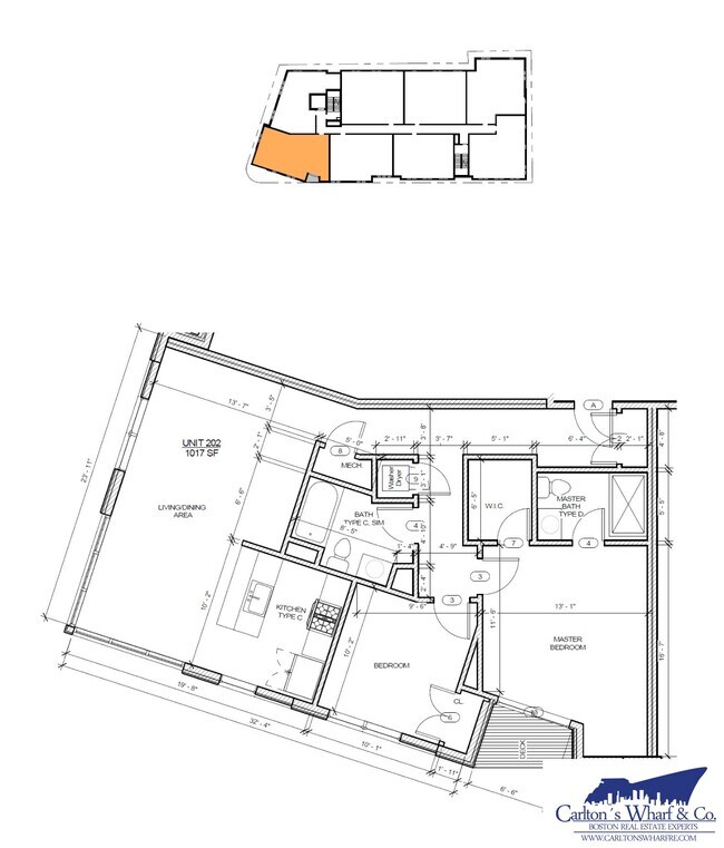 Building Photo - 218 Old Colony Ave