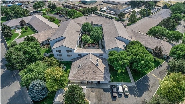 Primary Photo - Prestige Senior Living Karcher Estates