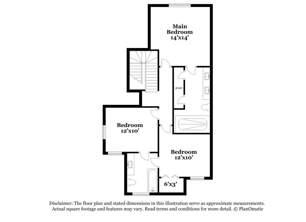 Building Photo - 9223 Bristlebrook Dr