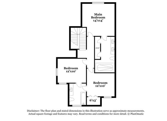 Building Photo - 9223 Bristlebrook Dr