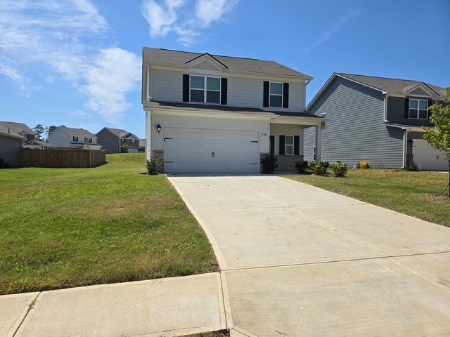 Building Photo - 236 Limestone Cir