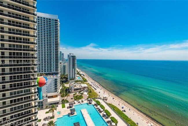 Building Photo - 1830 S Ocean Dr