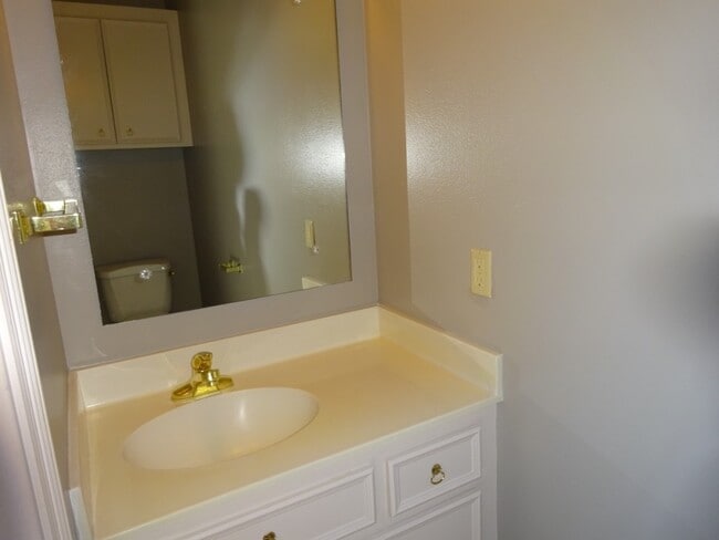 Building Photo - 2420 Stone Hollow Dr