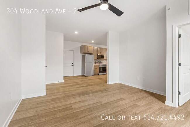 Building Photo - 304 Woodland Ave