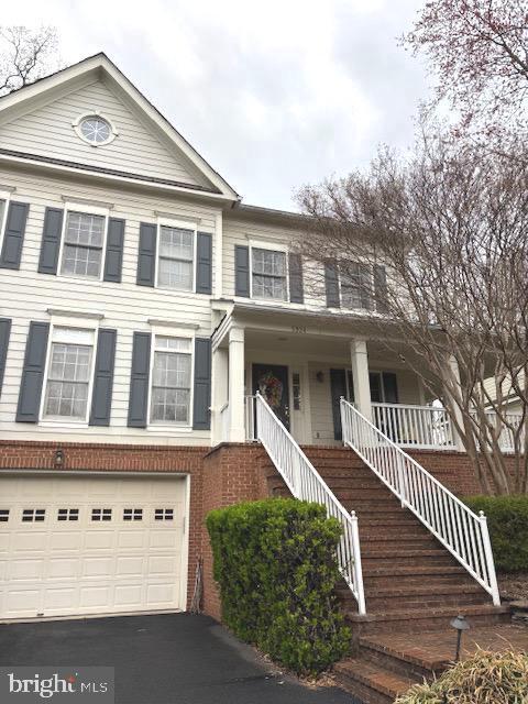 Building Photo - 5924 Chesterbrook Rd