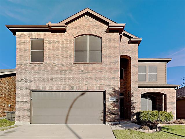 Primary Photo - 620 Rio Bravo Dr