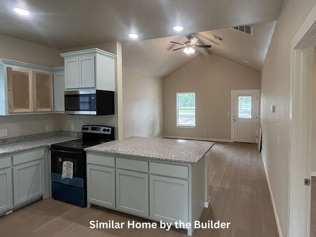 Building Photo - Move-In Ready 2-Bed Home in Perry – Pet Friendly