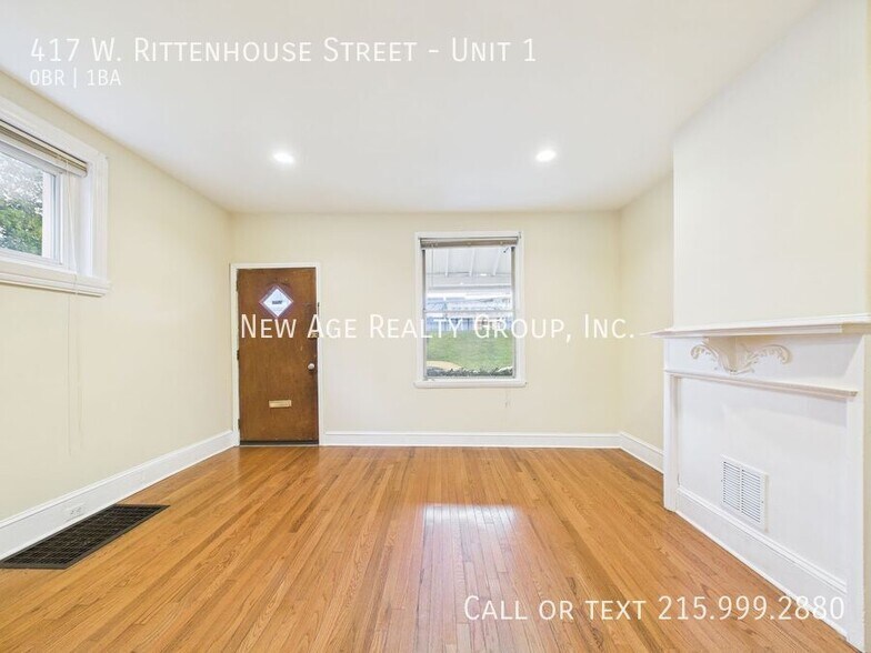 Building Photo - 417 W Rittenhouse St