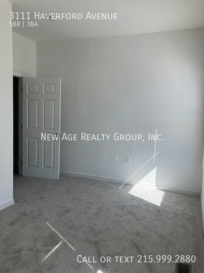 Building Photo - 3111 Haverford Ave