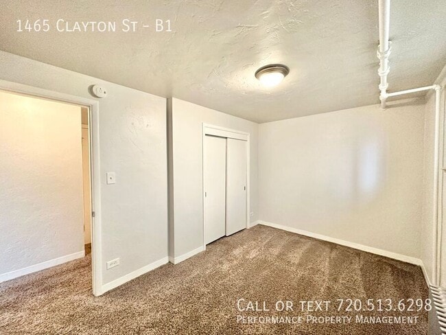 Building Photo - 1465 Clayton St