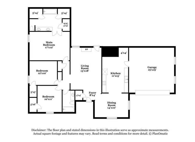 Building Photo - 9898 Sequoia Ln