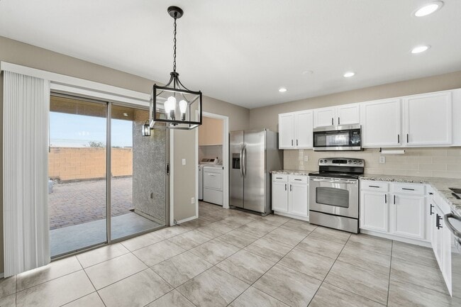 Building Photo - Quiet Cul-De-Sac Living in the Heart of Chandler