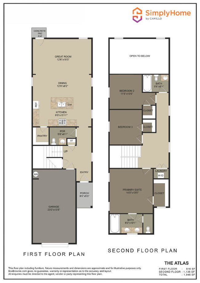 Building Photo - 15208 Estrella Rd E