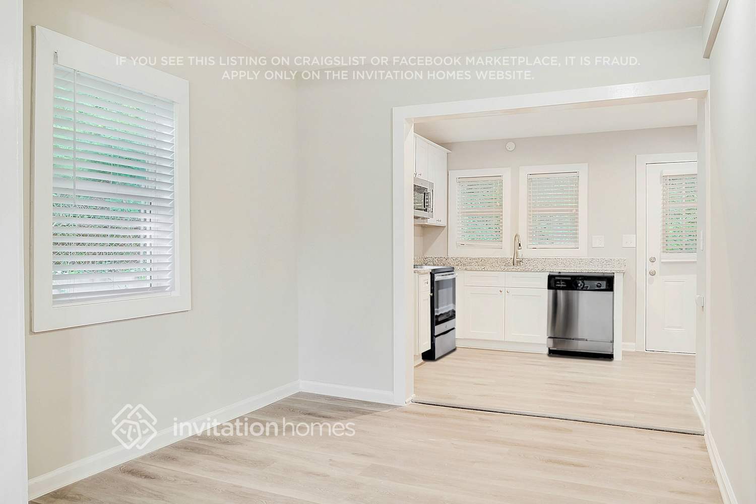 Building Photo - 2966 Flat Shoals Rd