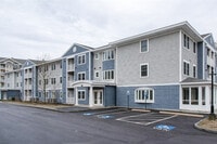 Building Photo - Clough Farm Apartments