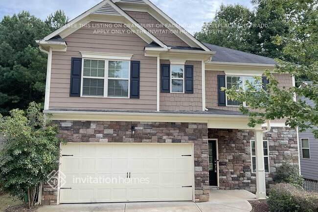 Building Photo - 435 Crestmont Ln