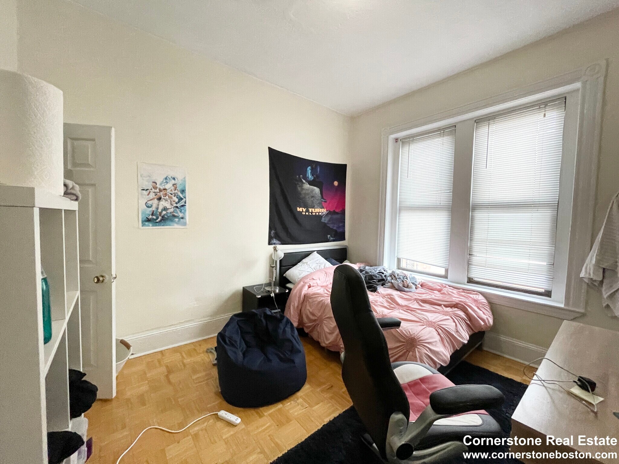 Building Photo - 1451 Tremont St