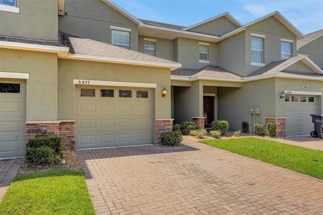 Building Photo - 6477 Sedgeford Dr