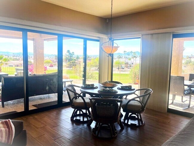 Building Photo - Golf Course Pool Home with 4 Bedrooms!