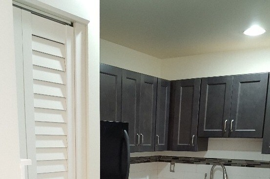 Kitchen - 176 Hackensack St