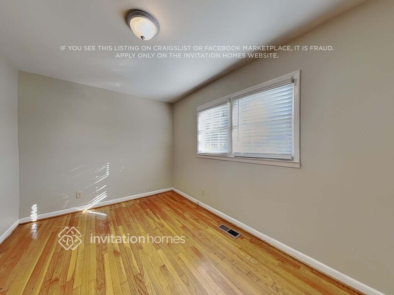 Building Photo - 4806 Vickrey Chapel Rd N