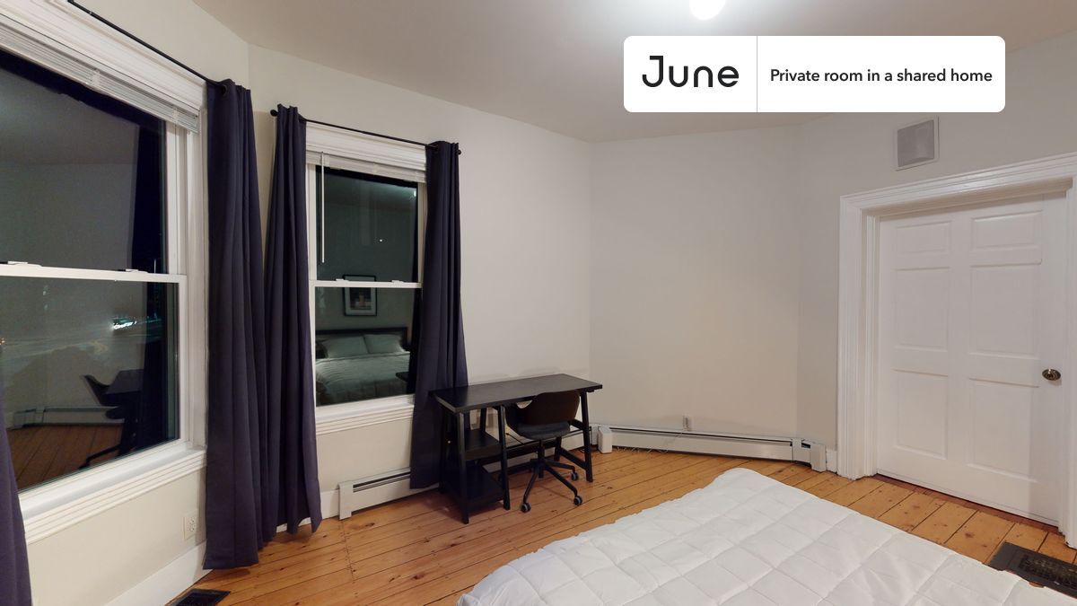 Building Photo - Room in Shared 3 bed/2 bath home in Central Square (Cambridge)